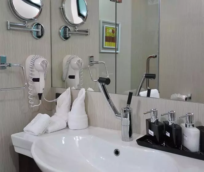 Fotos del hotel Palms @ Sukhumvit:  12