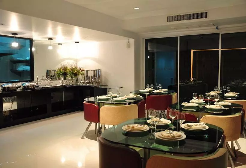 Fotos del hotel Palms @ Sukhumvit:  10