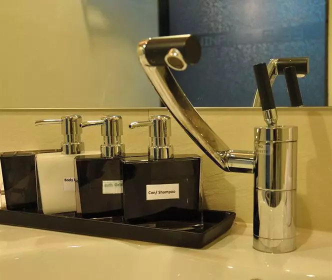 Fotos del hotel Palms @ Sukhumvit:  7