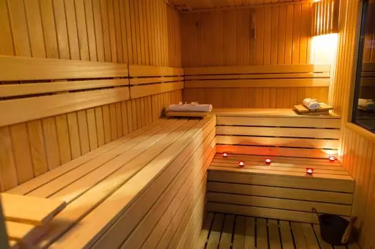 Fotos del hotel The Selection Suites:  5