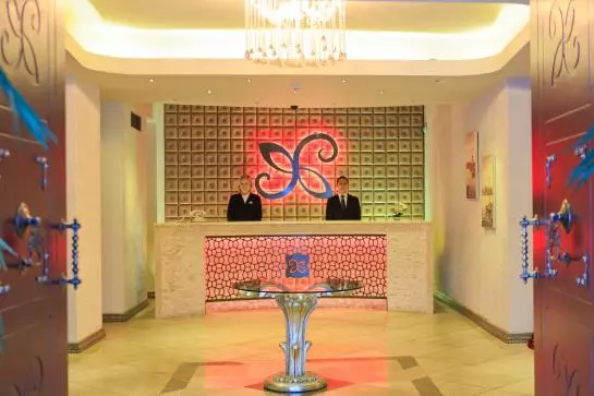 Fotos del hotel The Selection Suites:  10