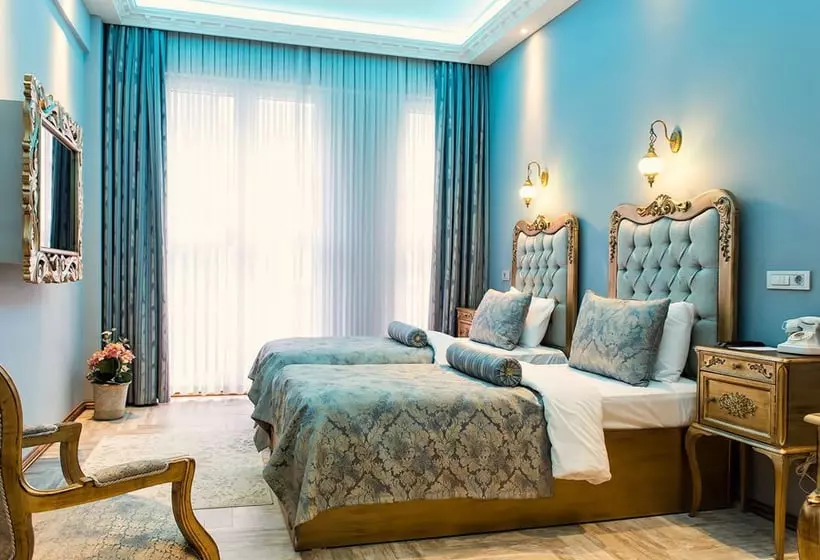 Fotos del hotel The Selection Suites:  11