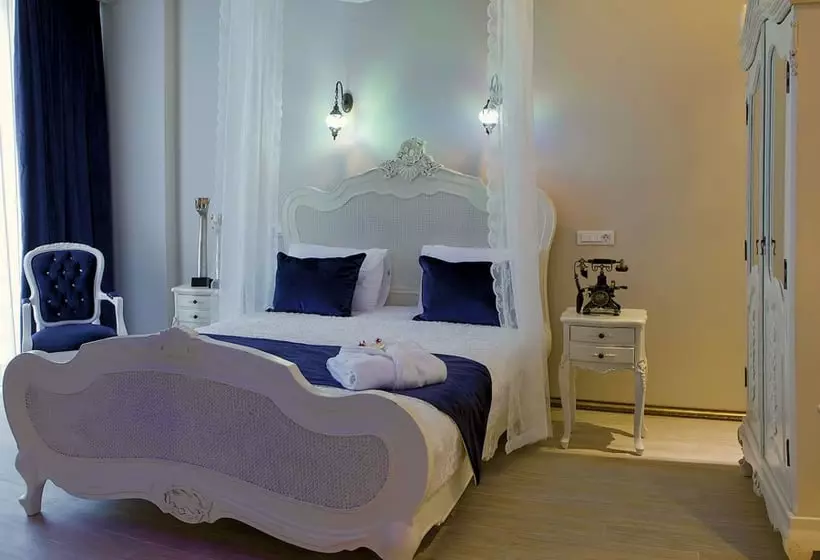 Fotos del hotel The Selection Suites:  20