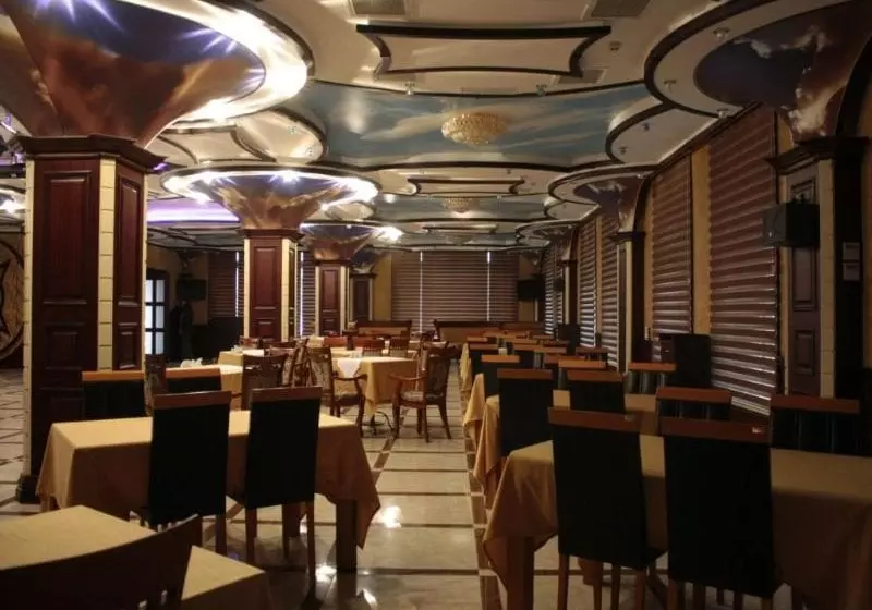 Fotos del hotel Premier Deluxe Hotel & Spa:  4