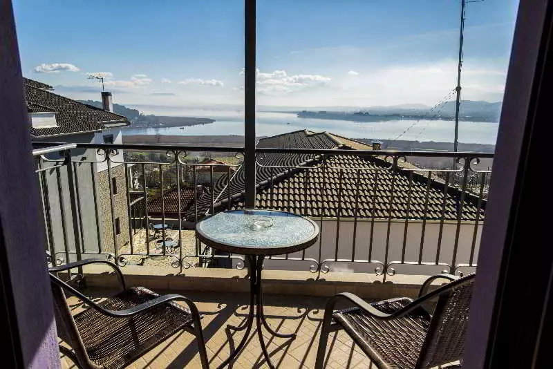 Fotos del hotel Amfithea:  5