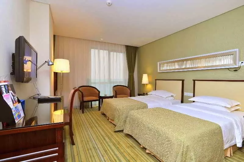 Fotos del hotel Cau International Conference:  4