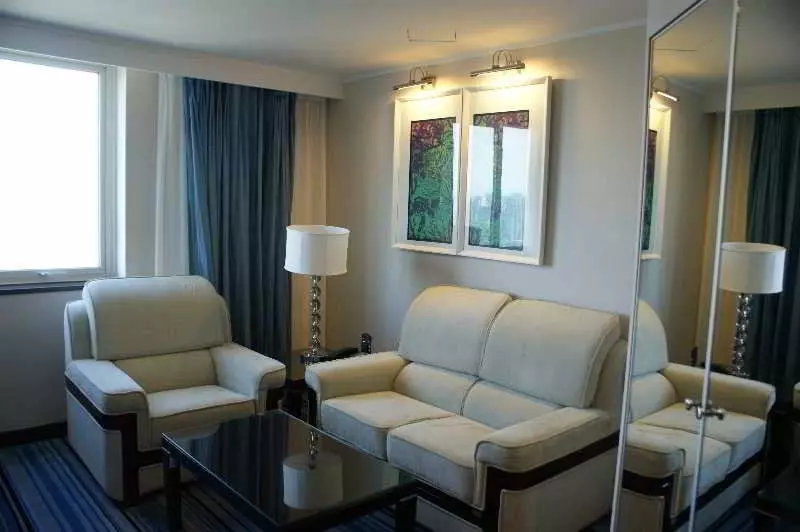 Fotos del hotel Cau International Conference:  7