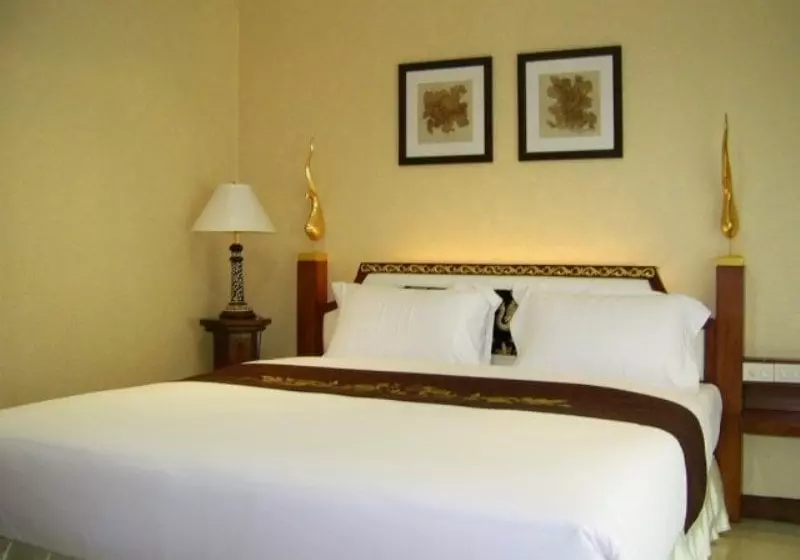 Fotos del hotel Hua Hin Markwin Lodge :  13