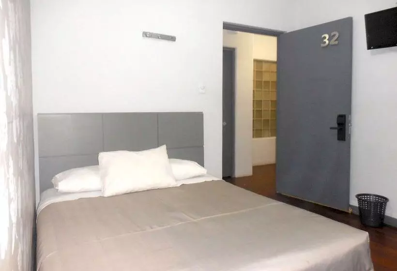 Fotos del hotel Amigo Zocalo:  23