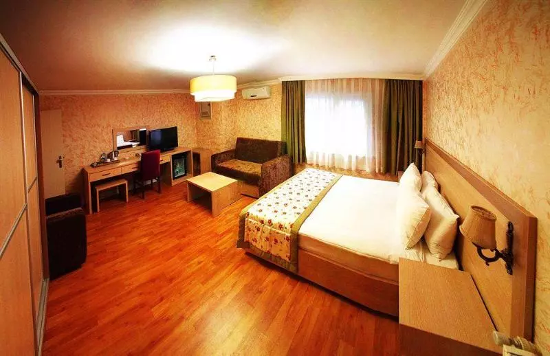 Fotos del hotel Hatay:  14