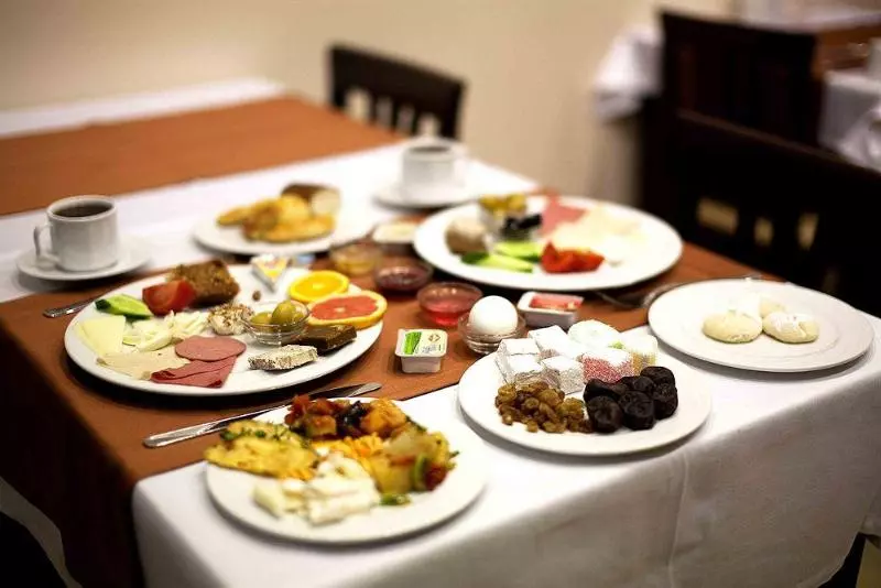 Fotos del hotel Hatay:  2