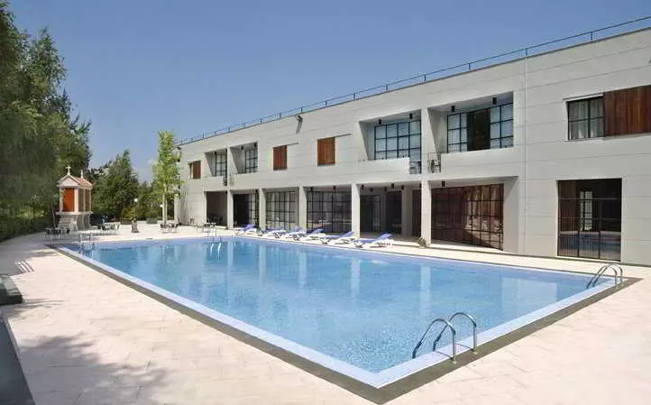 Fotos del hotel Kross A Estrada:  2