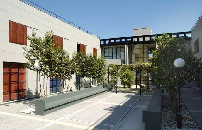 Fotos del hotel Kross A Estrada:  17