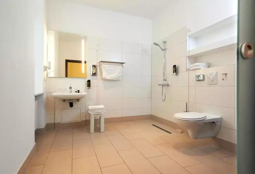 Fotos del hotel Exe Klee Berlin Excellence Class:  8