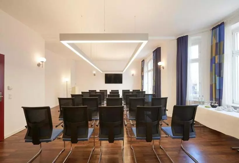 Fotos del hotel Exe Klee Berlin Excellence Class:  7
