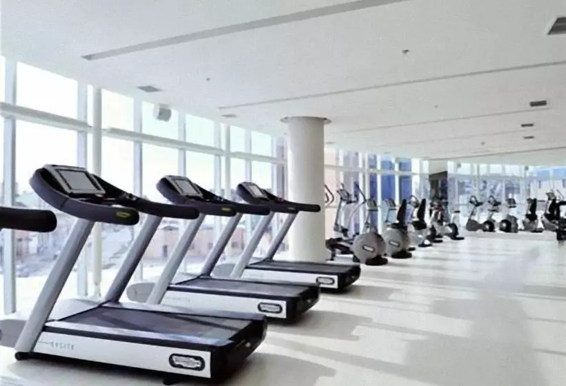 Fotos del hotel Dreams Del Estrecho:  4