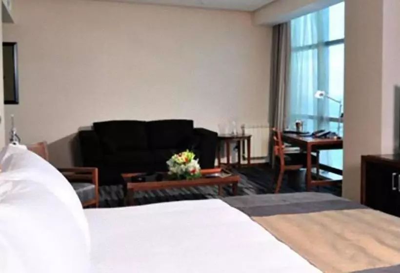 Fotos del hotel Dreams Del Estrecho:  14