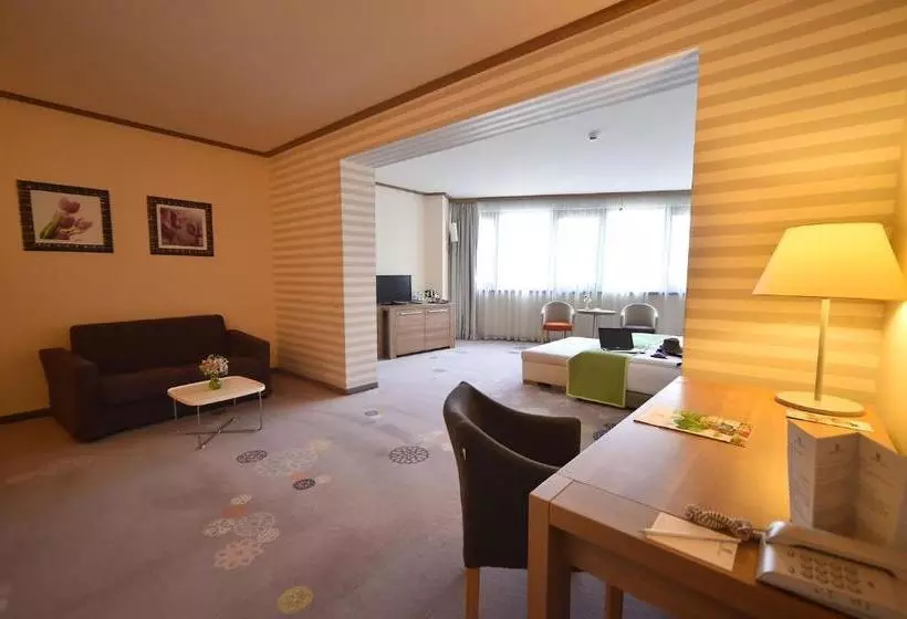 Fotos del hotel Suite  Sofia:  13