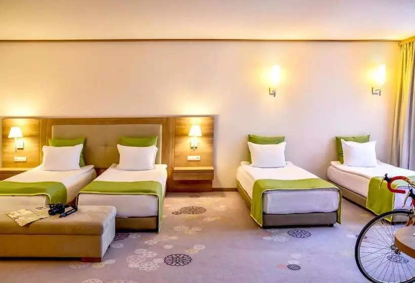 Fotos del hotel Suite  Sofia:  11