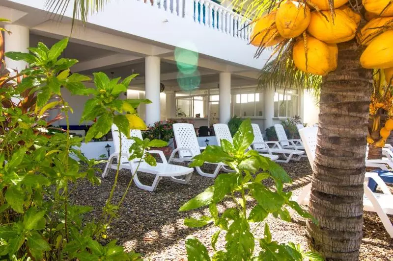 Fotos del hotel Aria Manzanillo:  6