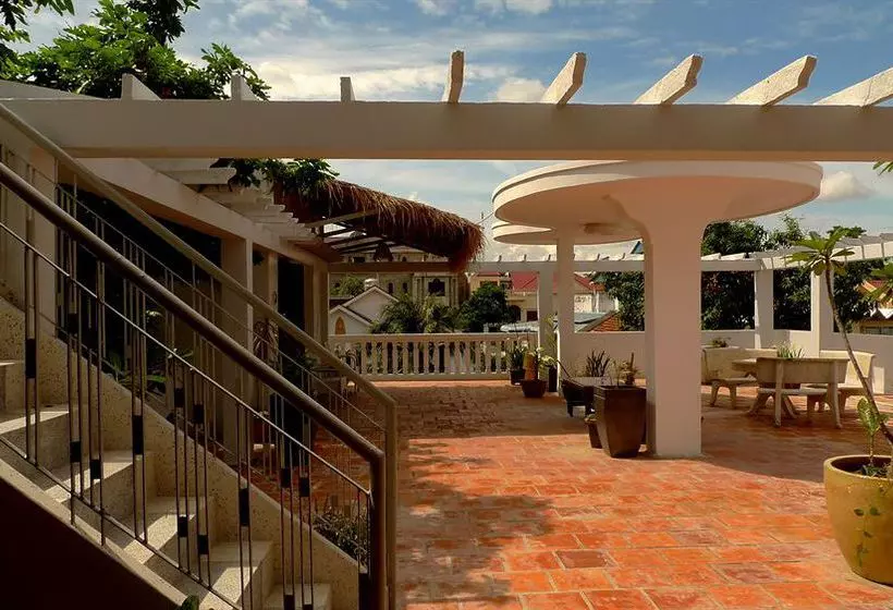 Fotos del hotel Arun Villa:  3