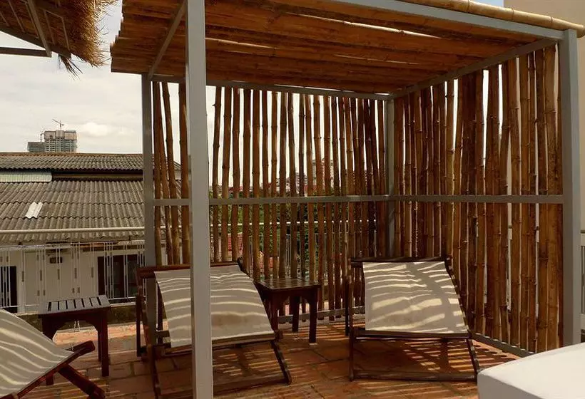 Fotos del hotel Arun Villa:  8