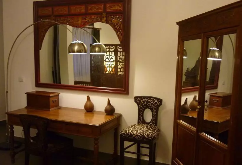 Fotos del hotel Arun Villa:  17