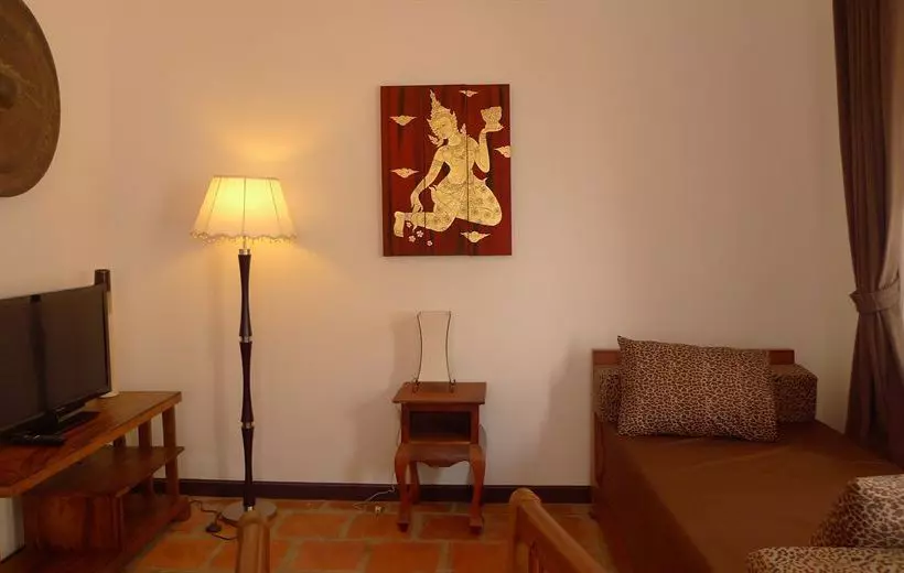 Fotos del hotel Arun Villa:  18