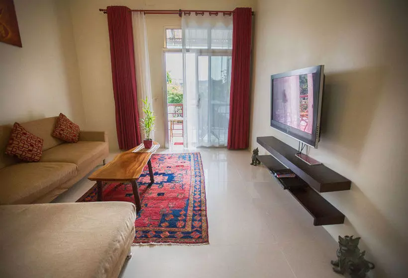 Fotos del hotel Coolabah:  25