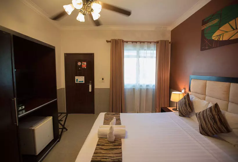 Fotos del hotel Coolabah:  22