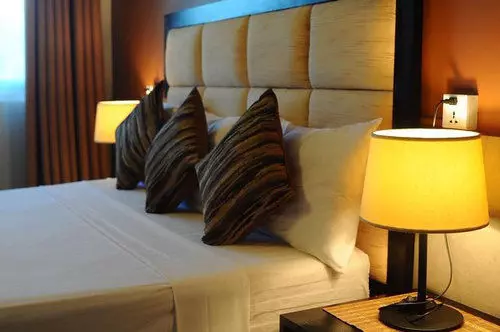 Fotos del hotel Coolabah:  23