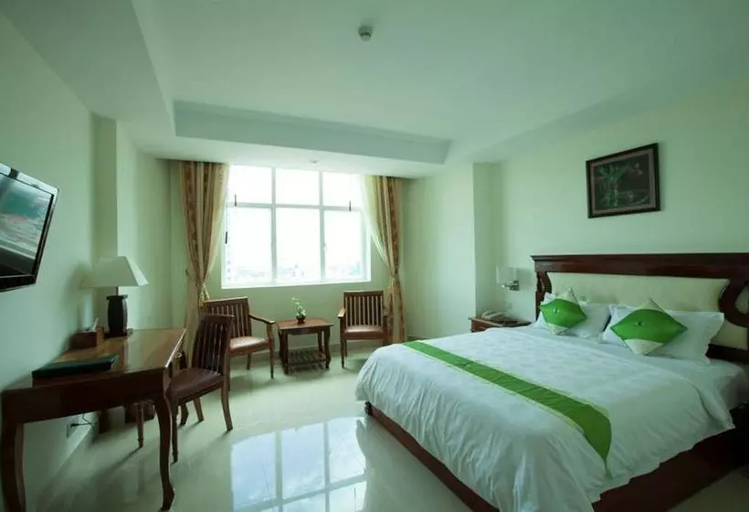 Fotos del hotel Green Palace:  2