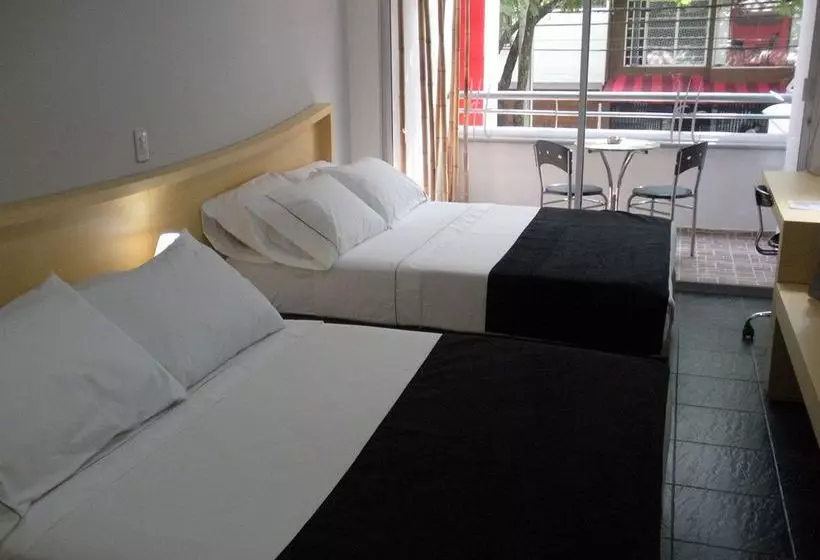 Fotos del hotel In House The:  2