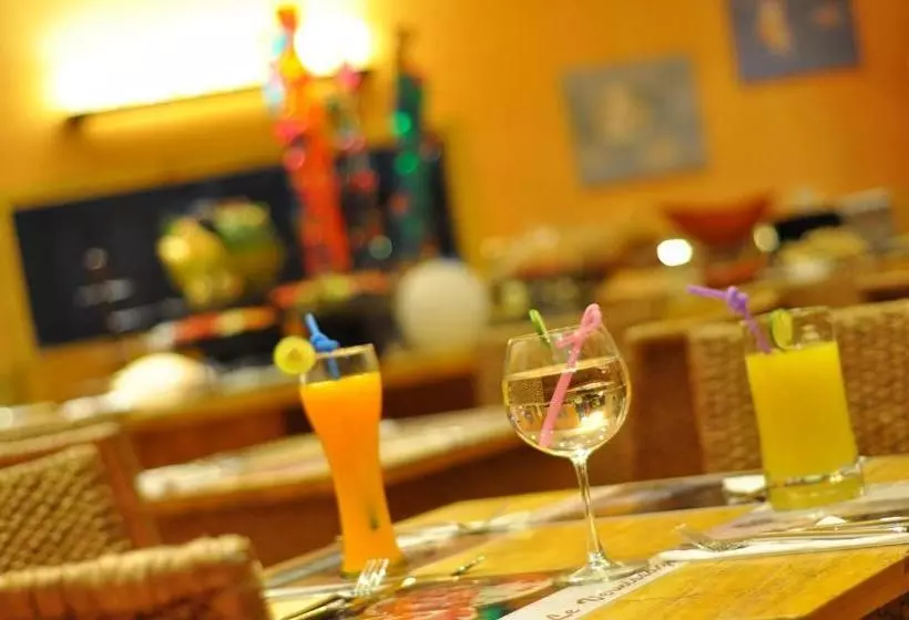 Fotos del hotel Le Vernissage:  4