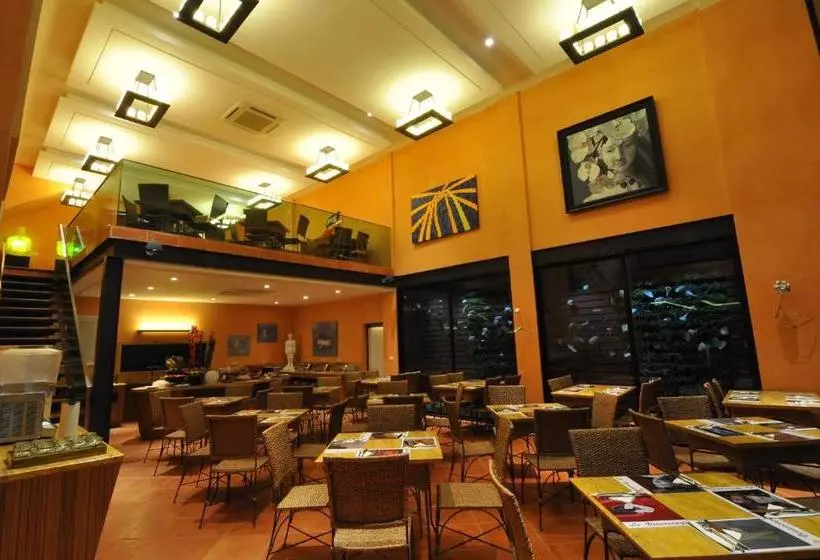 Fotos del hotel Le Vernissage:  7