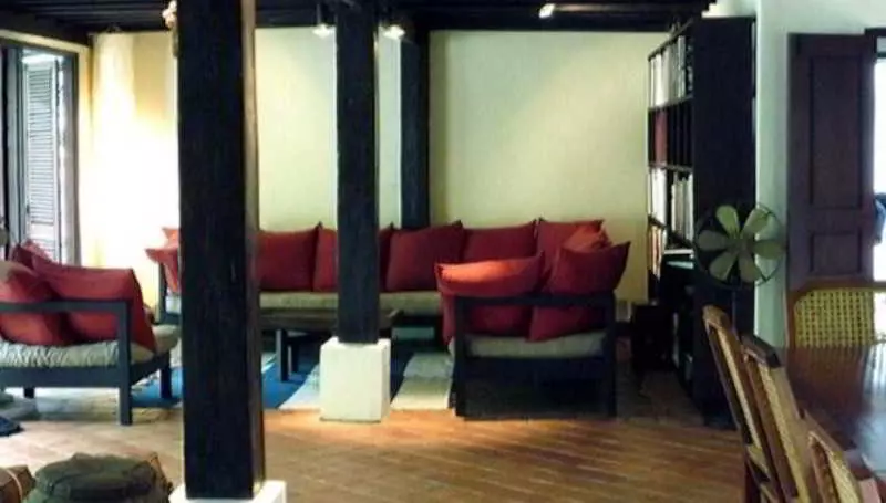 Fotos del hotel Mekong Estate:  8