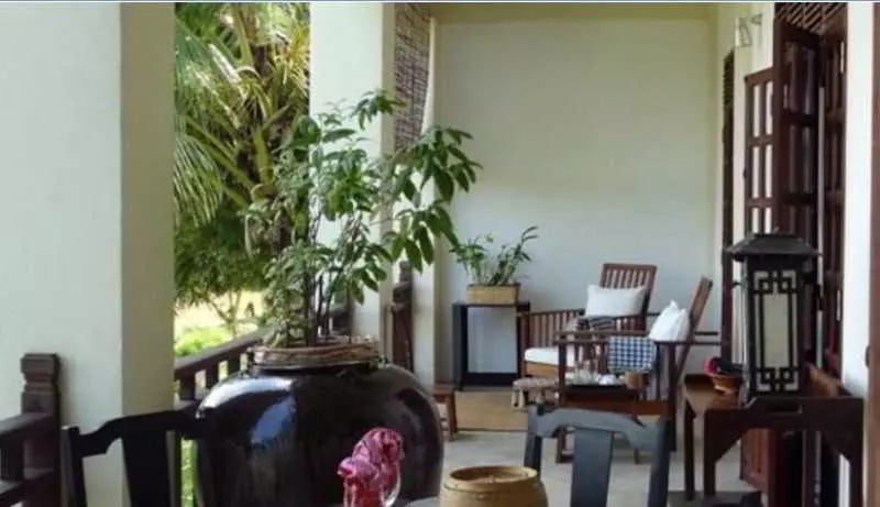 Fotos del hotel Mekong Estate:  10