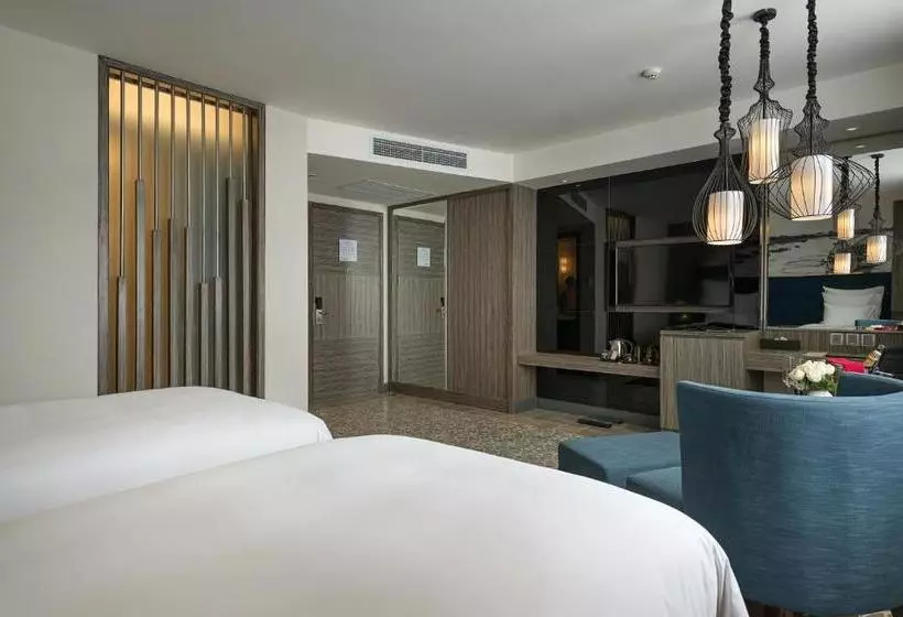 Fotos del hotel Paradise Suites:  15