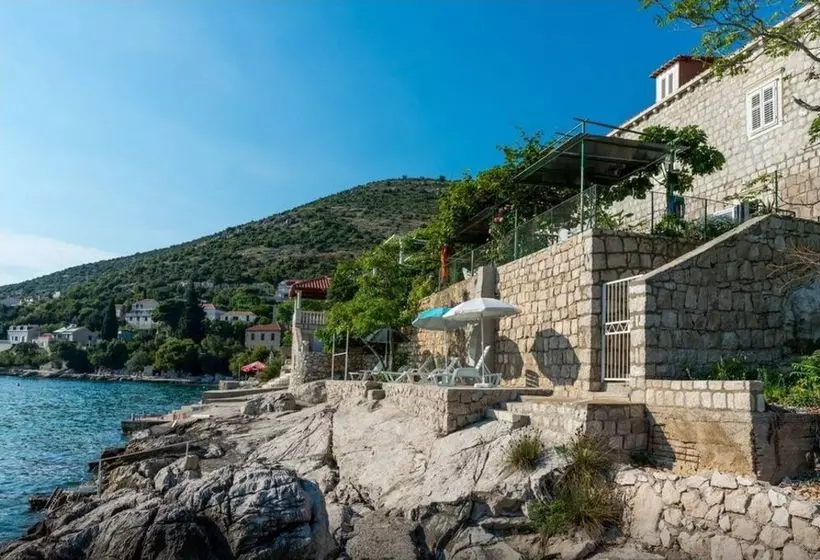 Fotos del hotel Sea Of Eden:  25