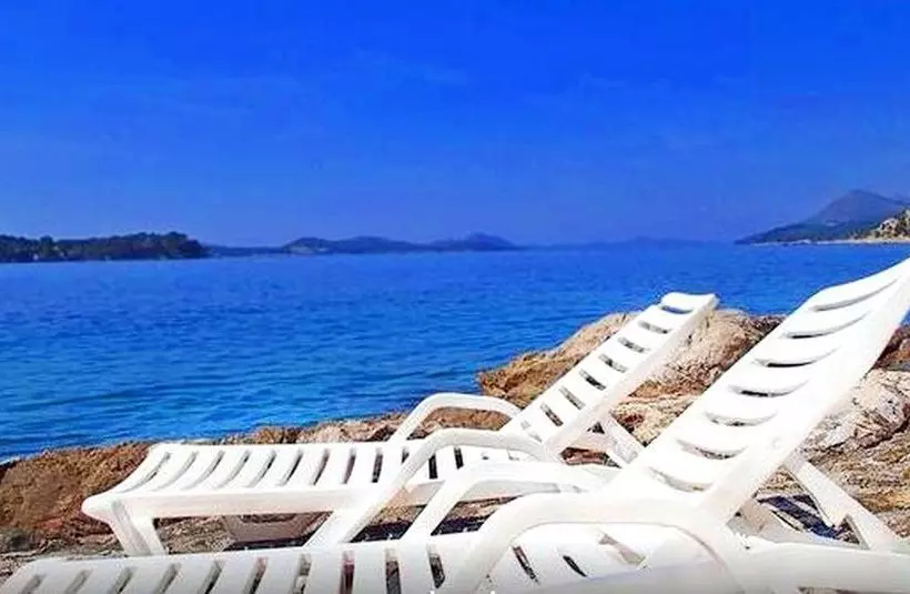 Fotos del hotel Sea Of Eden:  20