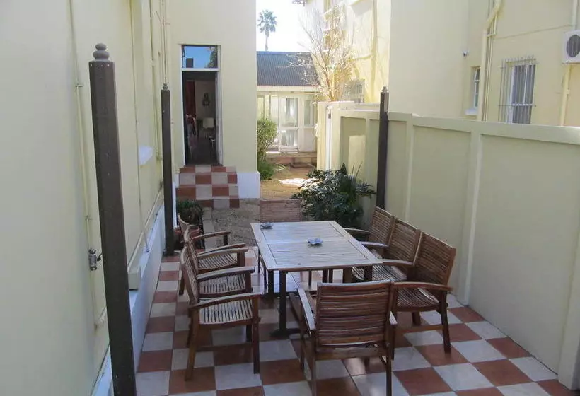 Fotos del hotel The Vic:  3