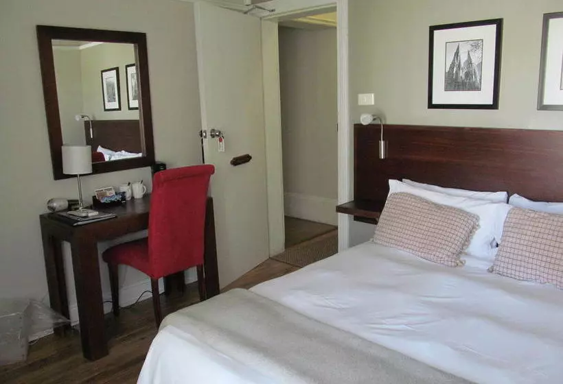 Fotos del hotel The Vic:  10