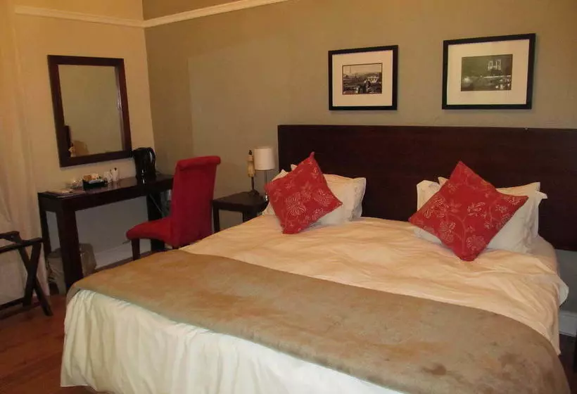 Fotos del hotel The Vic:  15