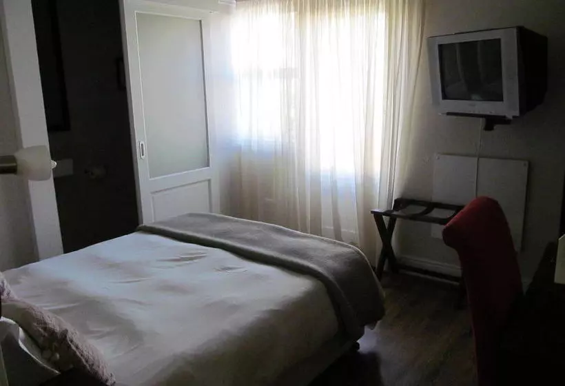 Fotos del hotel The Vic:  16