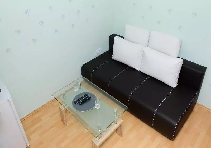 Fotos del hotel Apartments Plevnik:  16