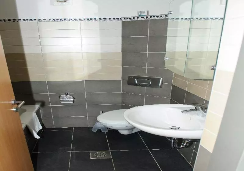 Fotos del hotel Apartments Plevnik:  10