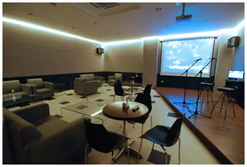 Fotos del hotel Felda Residence Tanjung Leman:  14