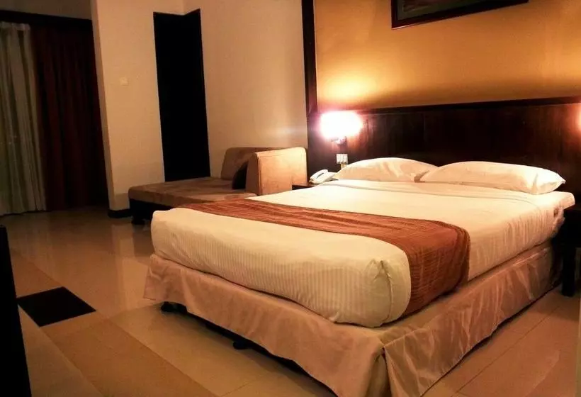 Fotos del hotel Felda Residence Tanjung Leman:  18