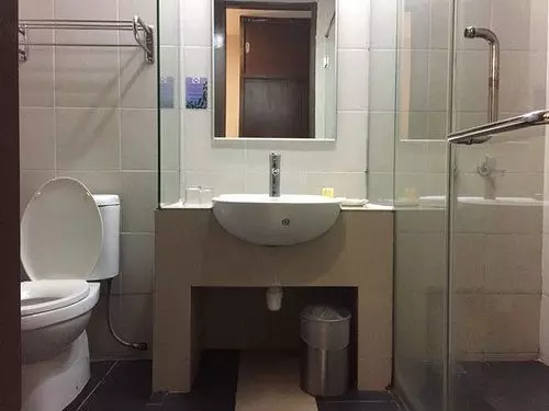 Fotos del hotel Felda Residence Tanjung Leman:  7