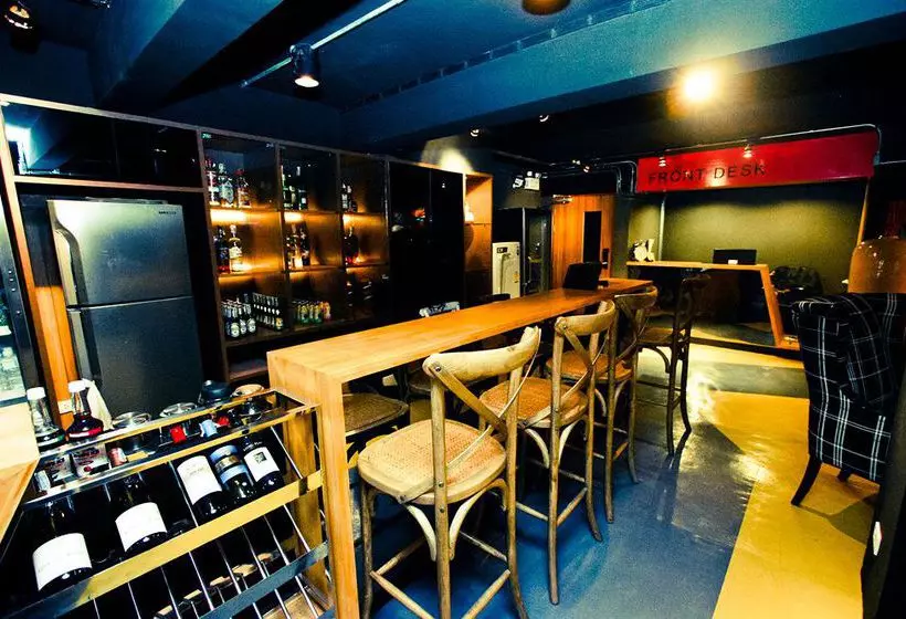 Fotos del hotel Hug Collectionnimman:  2